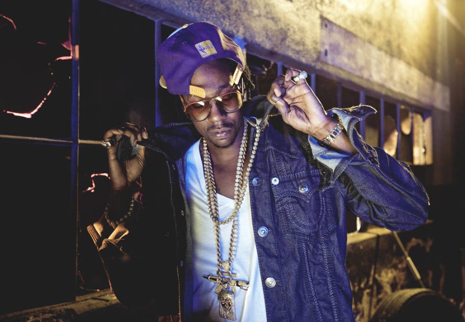 El rapero 2 Chainz confiesa: "Me fundí un millón de dolares en ropa en 2018"
