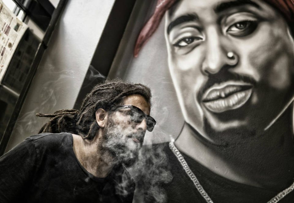 Del Bronx a la eternidad: La saga de Tupac y Biggie