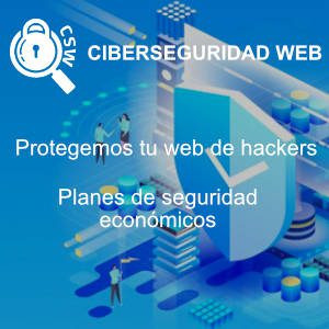 Ciberseguridadweb