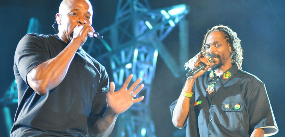 Dr. Dre, no se muerde la lengua sobre la polémica "breaker" australiana y sorprende con su interés por el tiro con arco olímpico