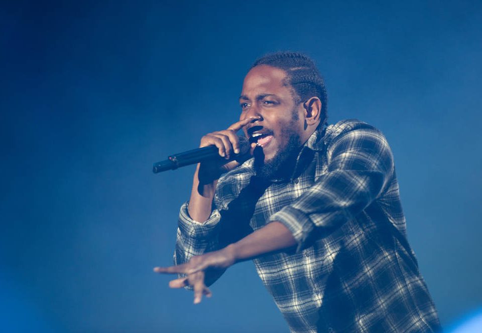 El rap lírico conquista la Super Bowl: Pusha T celebra la elección de Kendrick Lamar