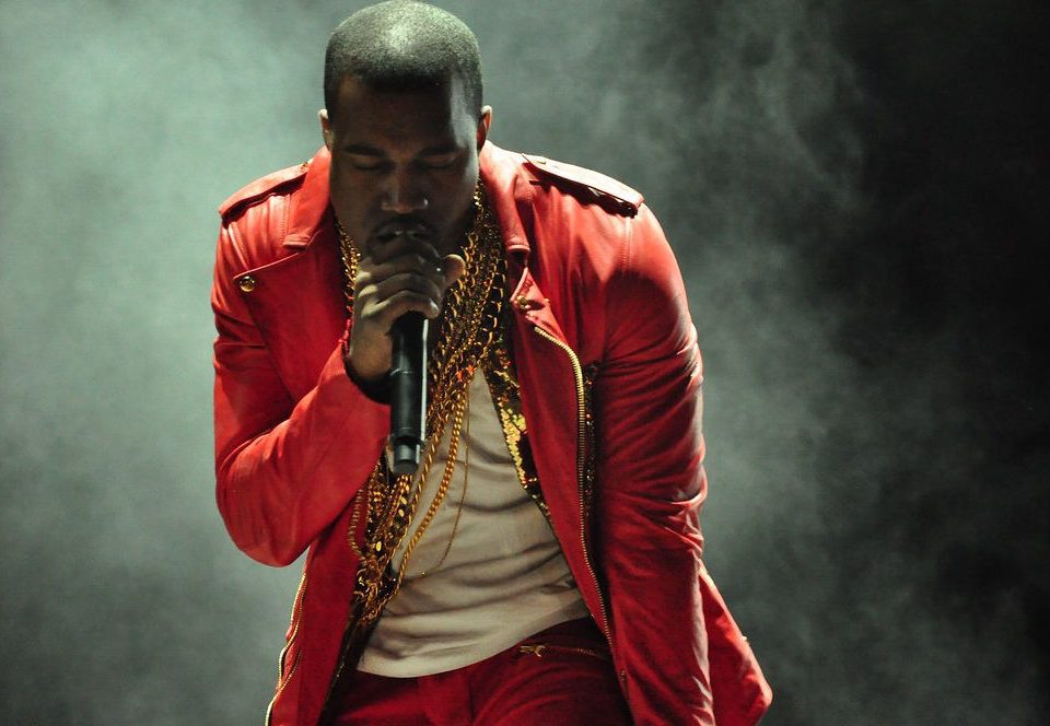Kanye West deja boquiabierto al mundo al anunciar 'BULLY', su nuevo álbum.