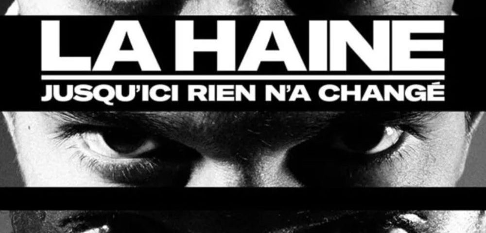Del celuloide al escenario: "La Haine" renace como musical de Hip-hop