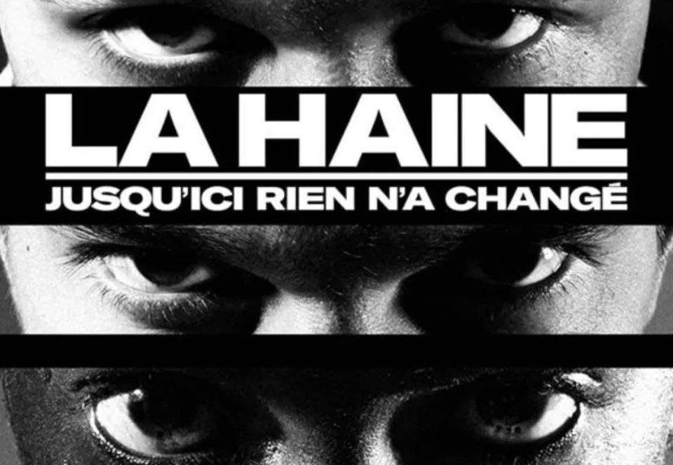 Del celuloide al escenario: "La Haine" renace como musical de Hip-hop