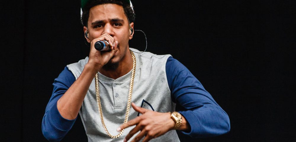 La canción de J.cole que revelaría los crímenes de Puff Daddy