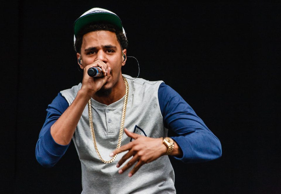 La canción de J.cole que revelaría los crímenes de Puff Daddy