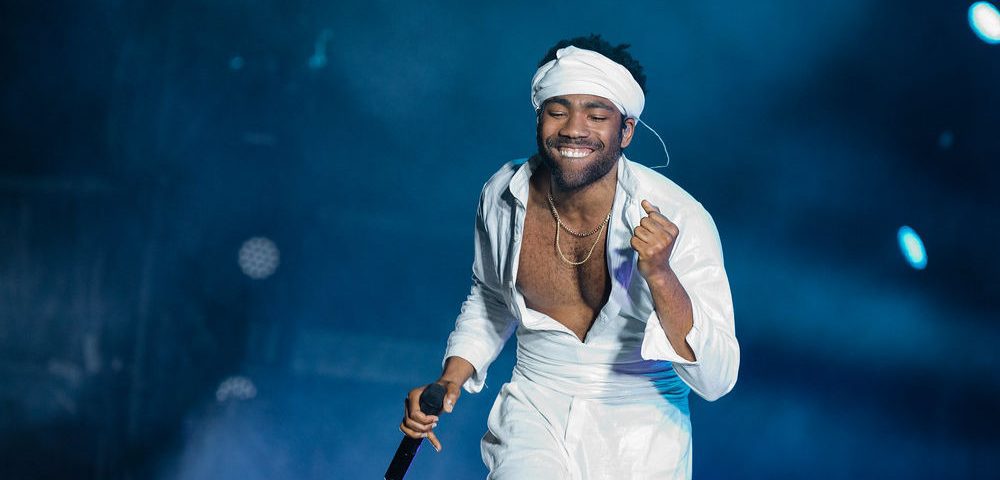 Childish Gambino Pone Freno a su Gira por Motivos de Salud