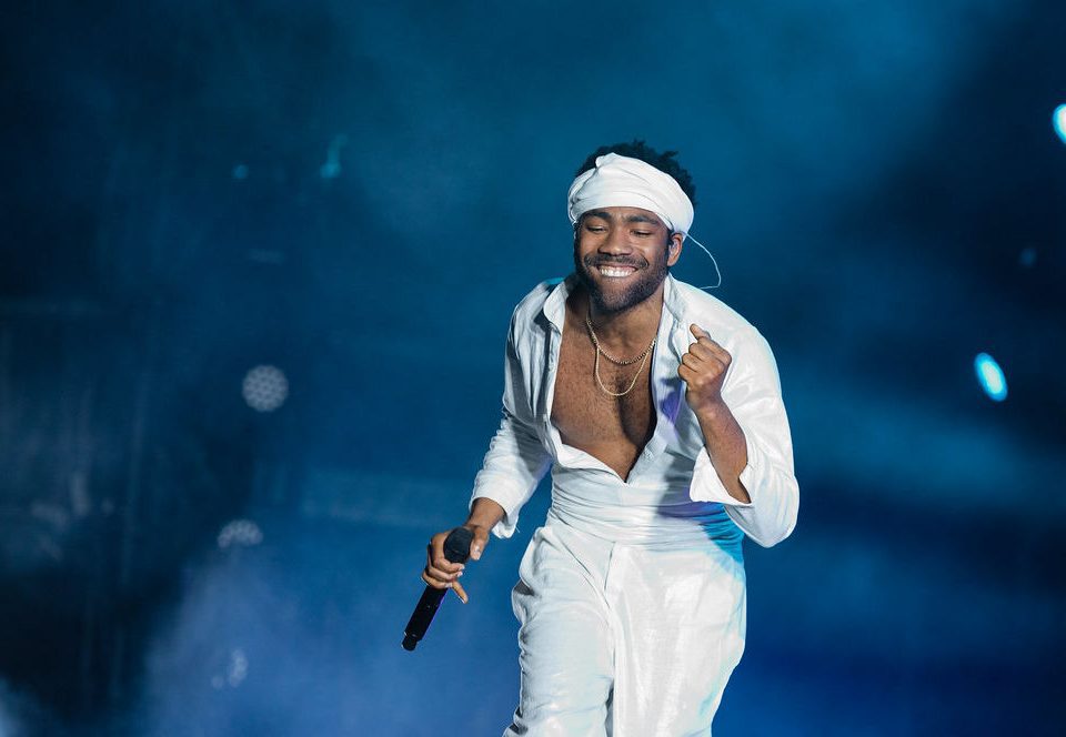 Childish Gambino Pone Freno a su Gira por Motivos de Salud