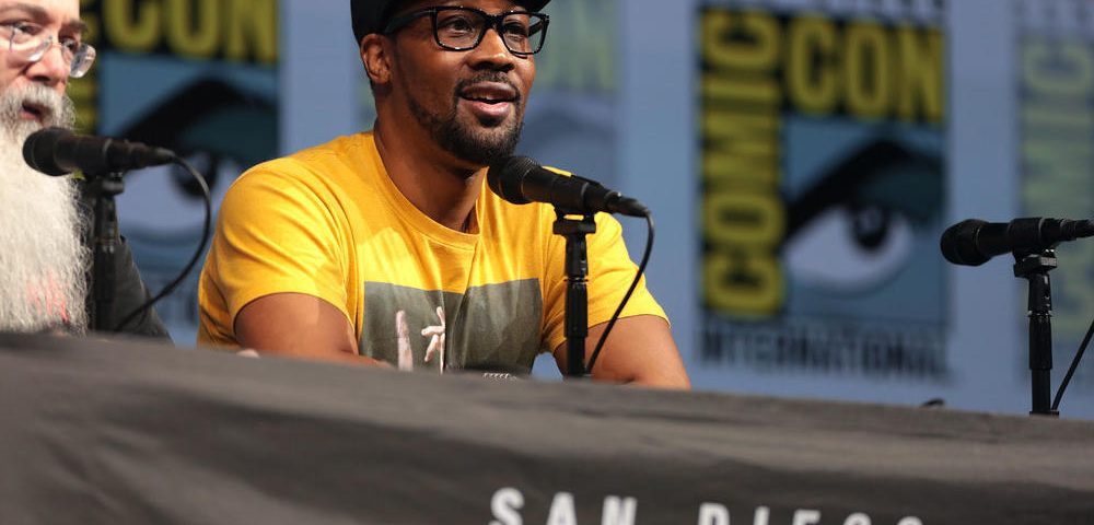El co-fundador de Wu-Tang Clan RZA sorprende con su incursión en el mundo clásico