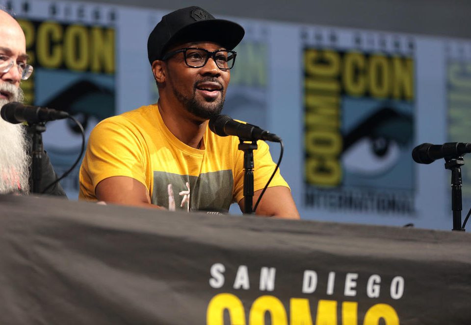 El co-fundador de Wu-Tang Clan RZA sorprende con su incursión en el mundo clásico