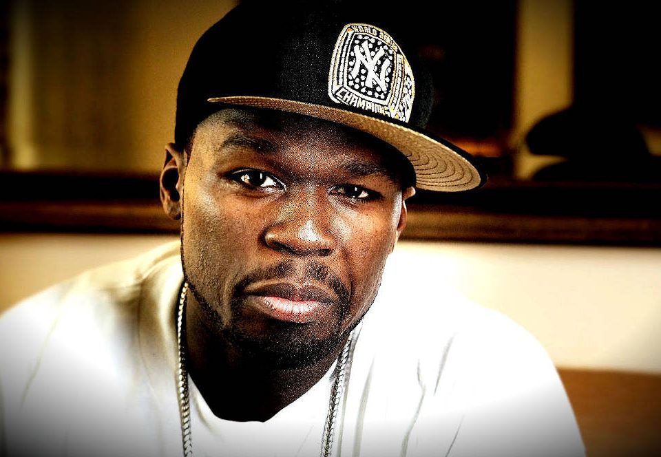 El Ocaso de un Imperio: 50 cent y Netflix preparan un documental explosivo