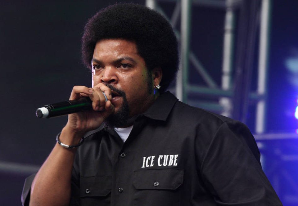 Ice Cube pone tierra de por medio con Diddy en plena tormenta mediática