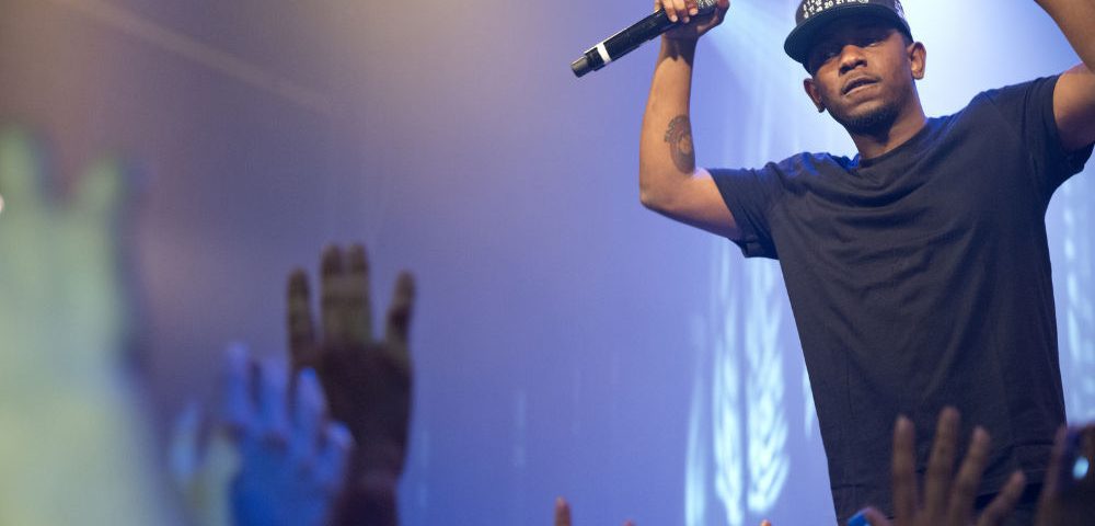 Kendrick Lamar: De las calles de Compton al escenario más grande del mundo