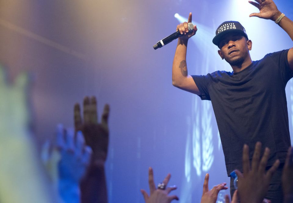Kendrick Lamar: De las calles de Compton al escenario más grande del mundo
