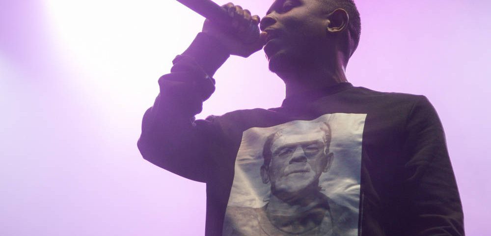 Kendrick Lamar domina los BET Hip Hop Awards 2024