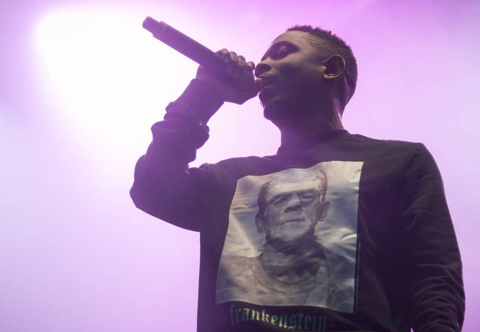 Kendrick Lamar domina los BET Hip Hop Awards 2024