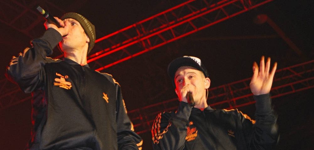 La Semilla del Crossover: Rick Rubin y el Nacimiento de "No Sleep Till Brooklyn" de los Beastie Boys