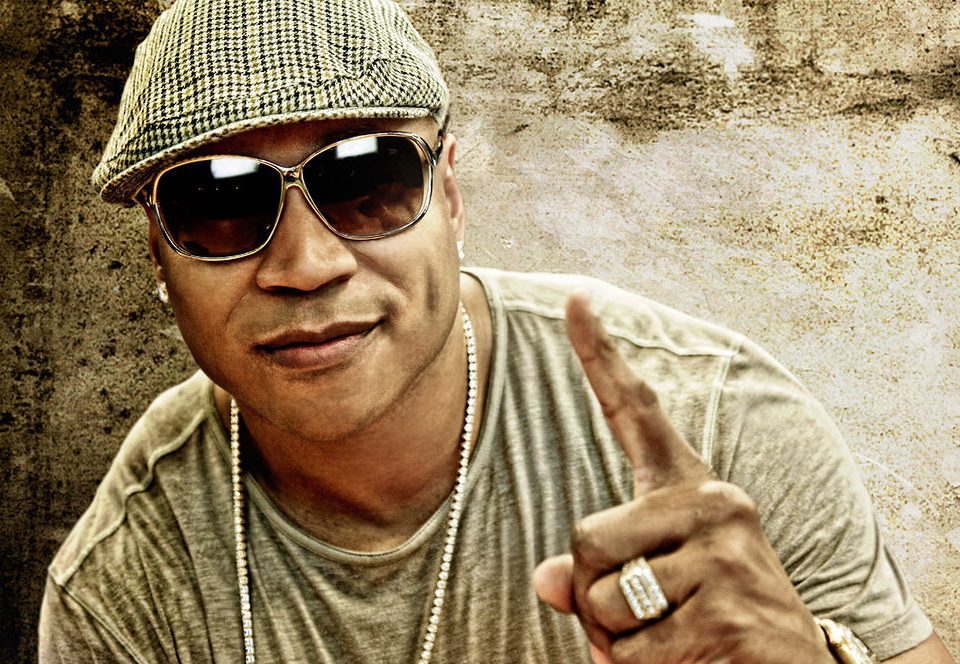 LL Cool J resurge con 'The Force': Un viaje al corazón del hip hop, producido por Q-Tip de A Tribe Called Quest