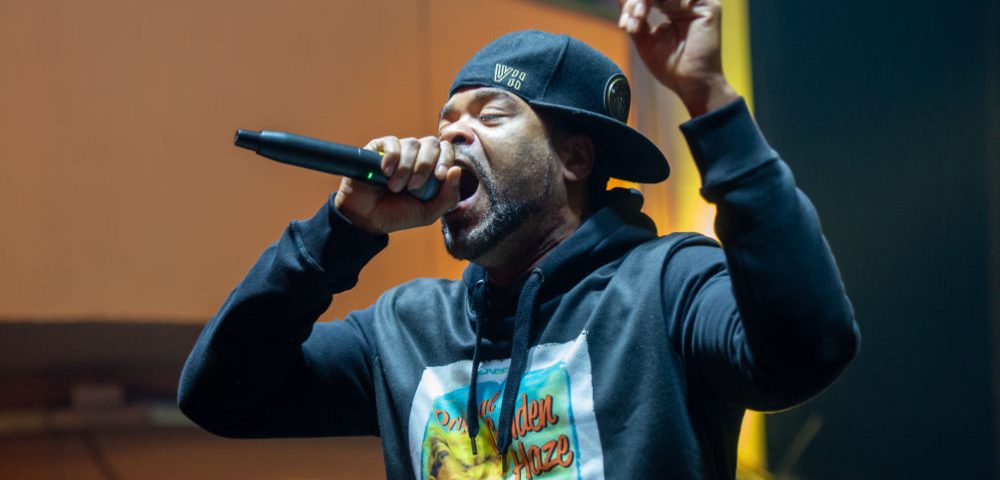Method Man sin pelos en la lengua al hablar de Snoop Doog