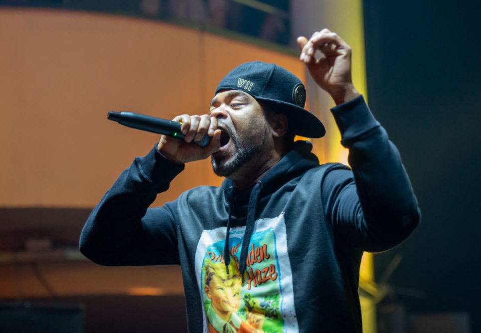 Method Man sin pelos en la lengua al hablar de Snoop Doog