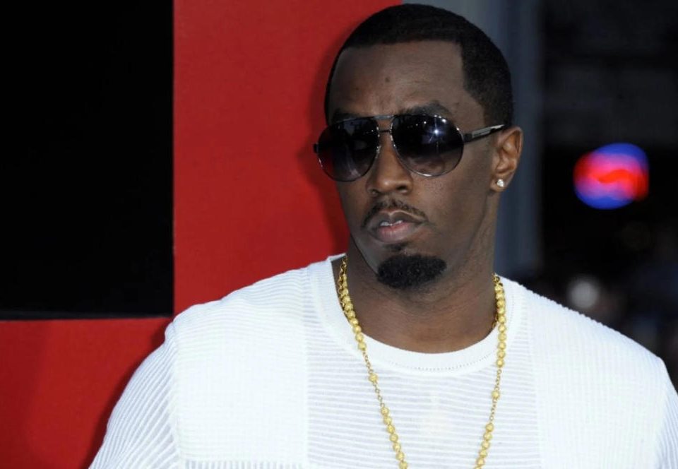 Sean Combs conocido como Puff daddy, envuelto una trama digna de una pelicula