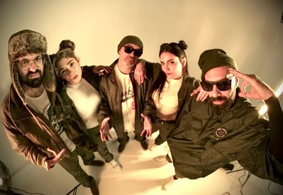 Origami Bangers presenta su primer álbum KUSUDAMA; una fusión entre distintas generaciones
