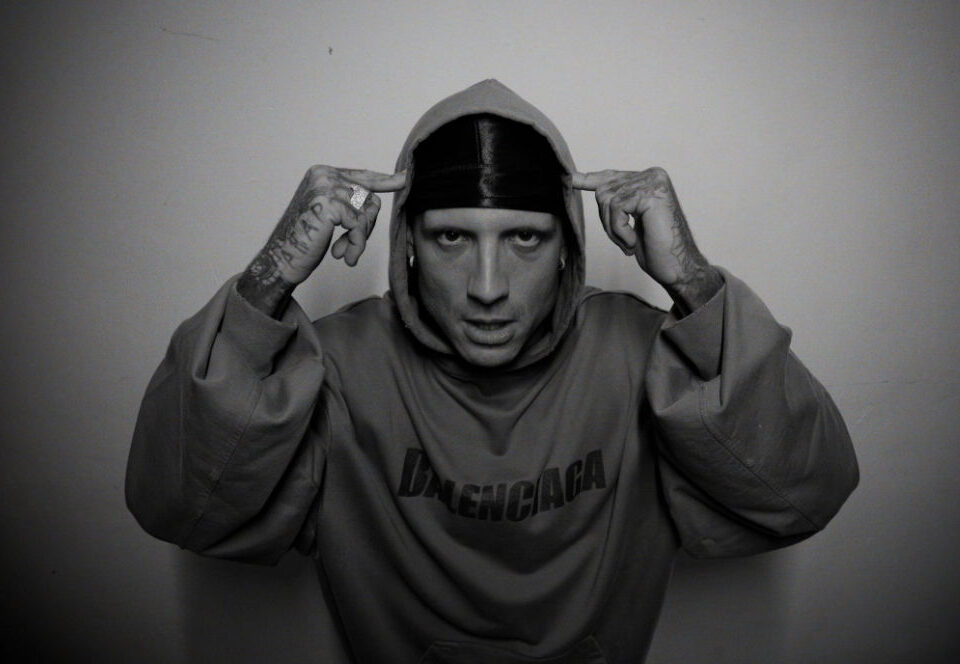 Shaolin Monkey “ Ambición como amuleto”