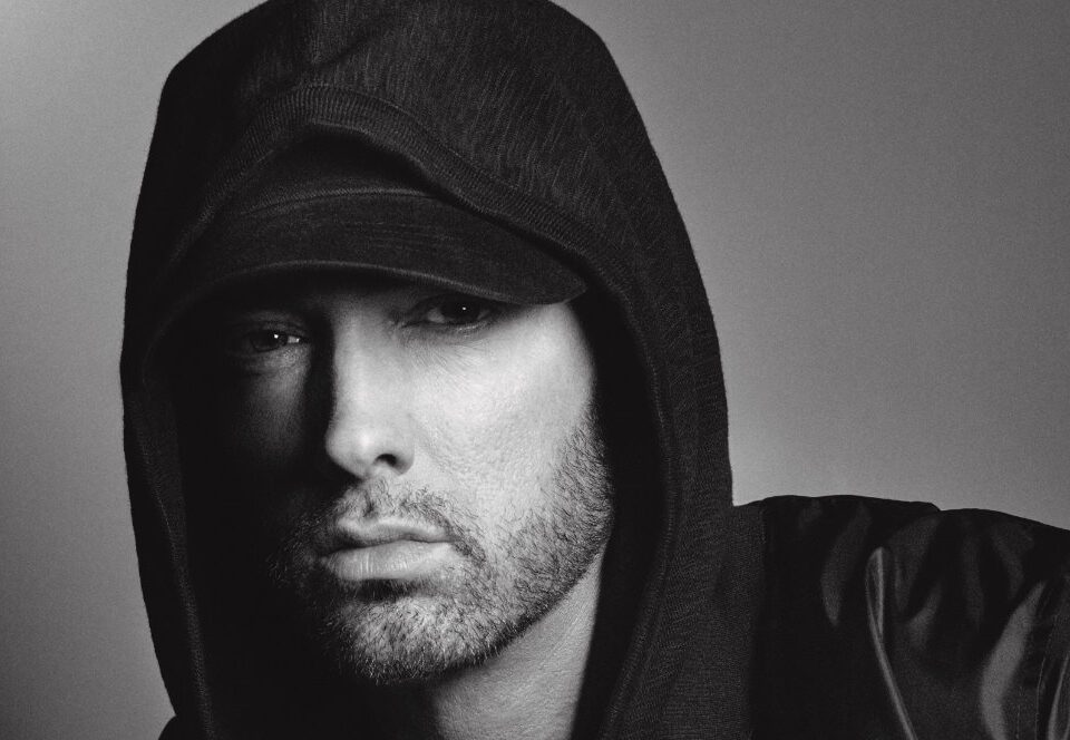 El último adiós en silencio: El respeto de Eminem hacia su difunta madre
