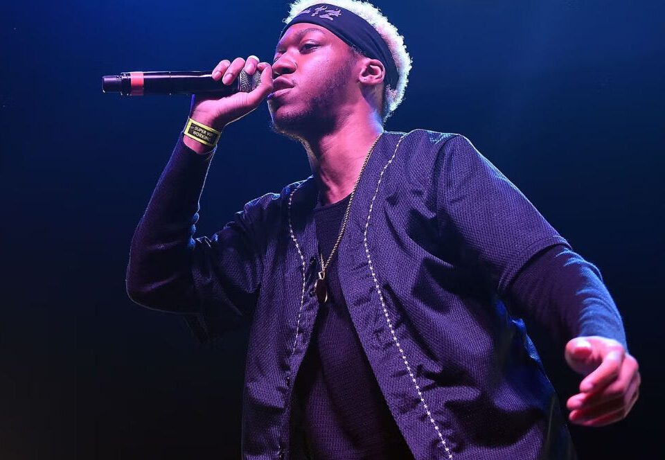 La comunidad del hip-hop llora la pérdida de OG Maco a los 32 años
