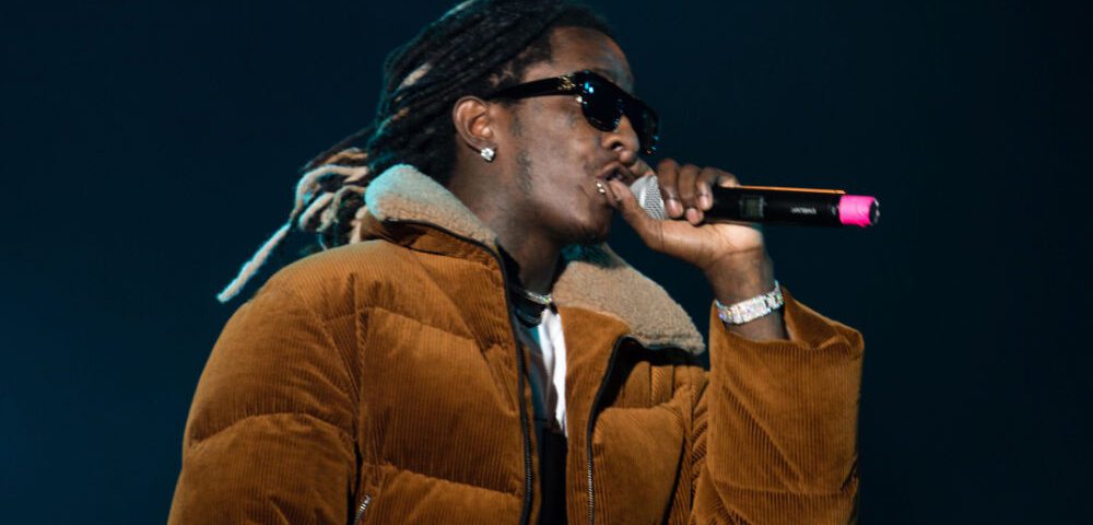 Young Thug y Future: ¿Regresa el clásico "Super Slimey"?