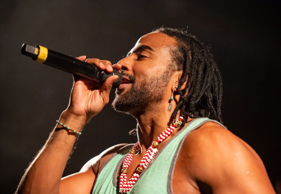 Orishas vuelve con fuerza y lanza su gira mundial 2025 sin Ruzzo