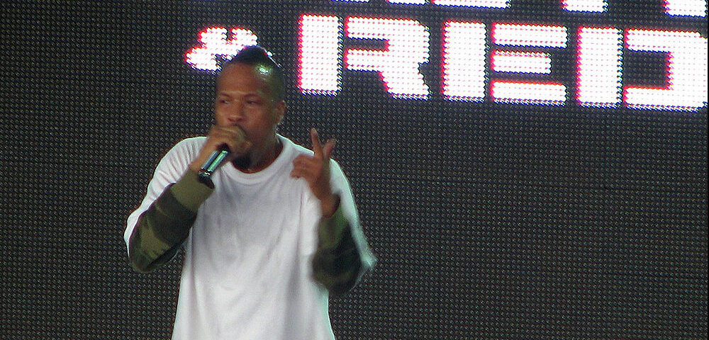 Redman, el regreso de un clásico: "Muddy Waters Too"