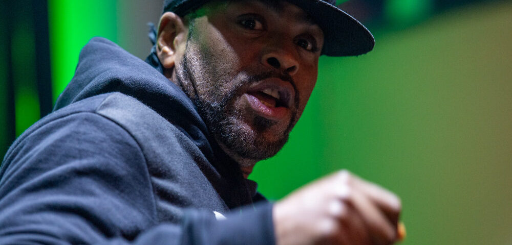 Method Man bajo escrutinio tras presunto altercado con la expareja de su hija