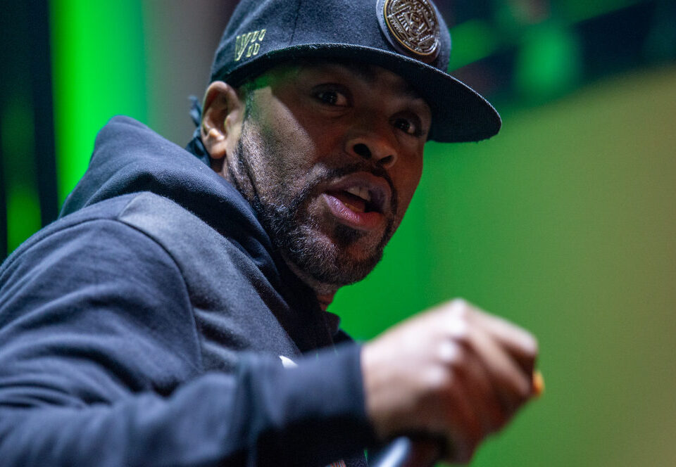 Method Man bajo escrutinio tras presunto altercado con la expareja de su hija