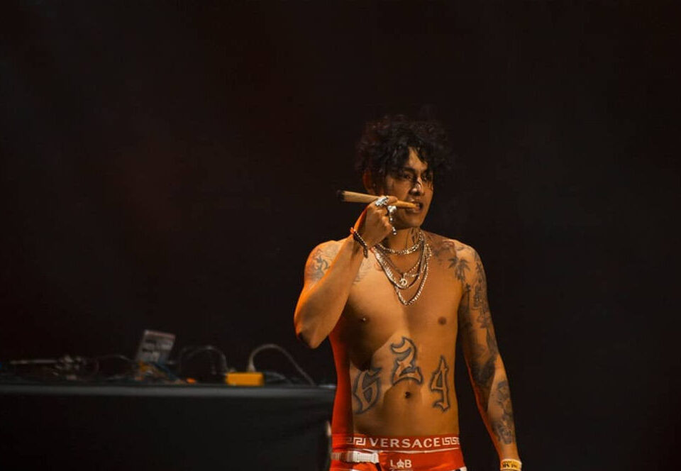 Alemán: El rostro del rap mexicano en tiempos turbulentos