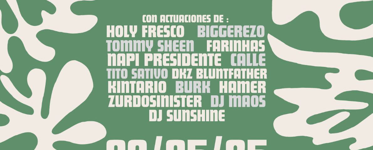 ¡ESTE VIERNES 9 DE MAYO TENEMOS UN CONCIERTO SOLIDARIO!