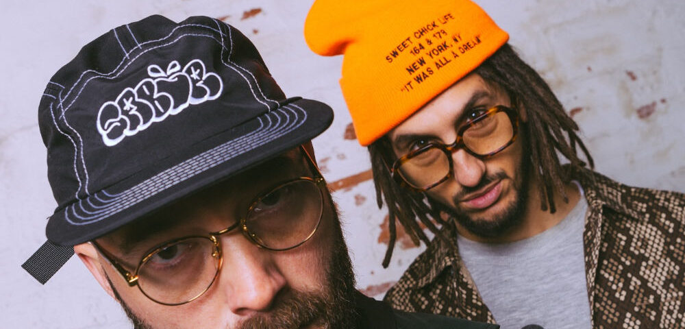 Dj Swet y Hoss: un soplo de aire fresco