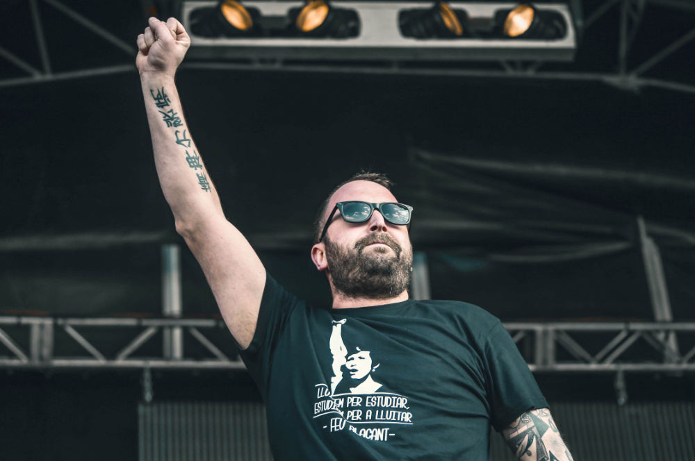 Rap valenciano: la voz urbana que transforma ritmos en mensaje