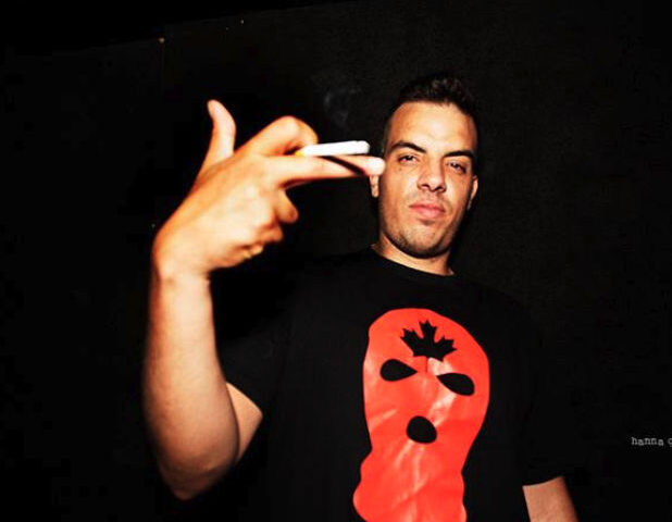 El “RAP SIN CORTE” no hay quien lo pare!!!!