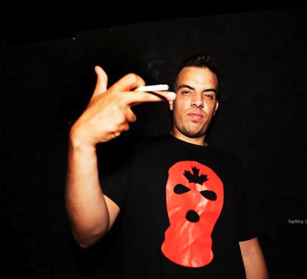 El “RAP SIN CORTE” no hay quien lo pare!!!!
