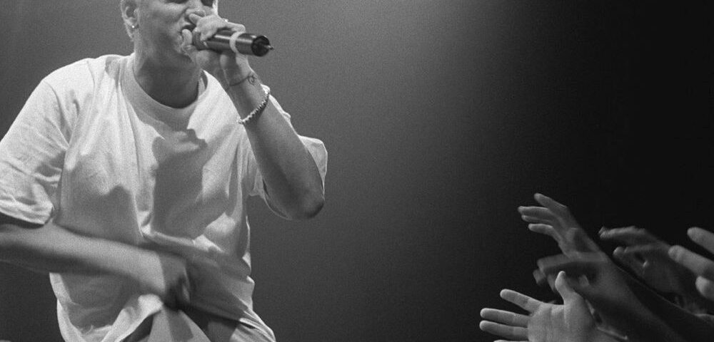 Eminem lleva a Meta ante los tribunales por una millonaria demanda de 109 millones de dólares