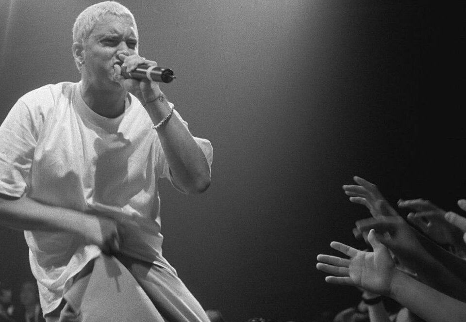 Eminem lleva a Meta ante los tribunales por una millonaria demanda de 109 millones de dólares