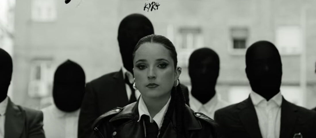 KYR4 la joven promesa se consolida en el panorama