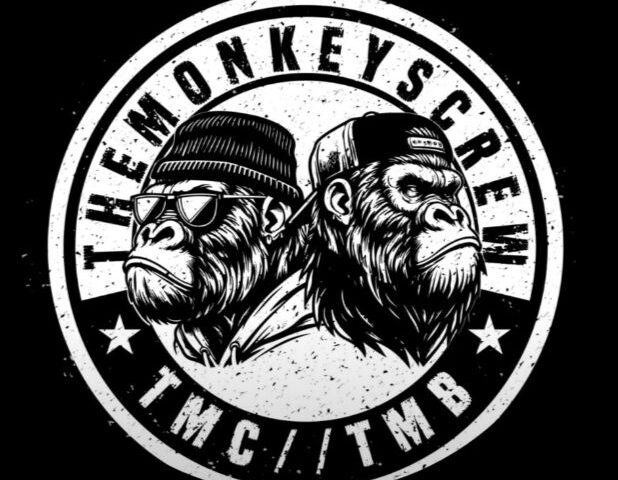 Nace una nueva unión THEMONKEYSCREW