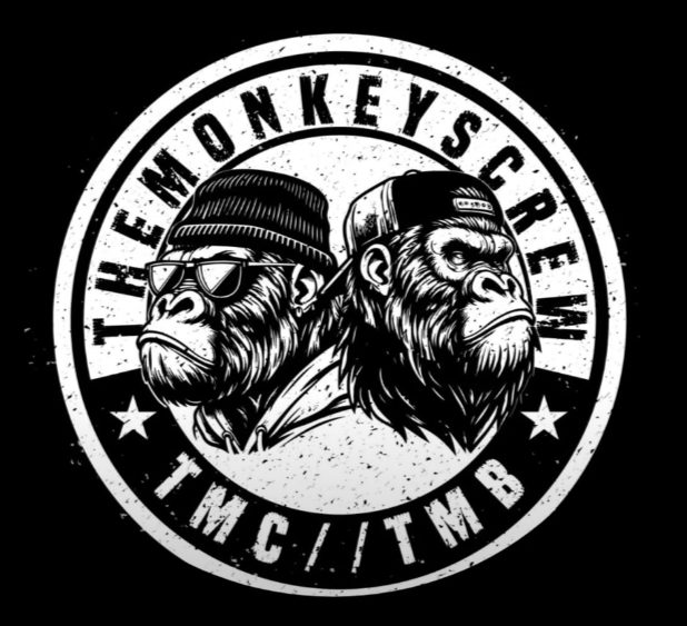 Nace una nueva unión THEMONKEYSCREW