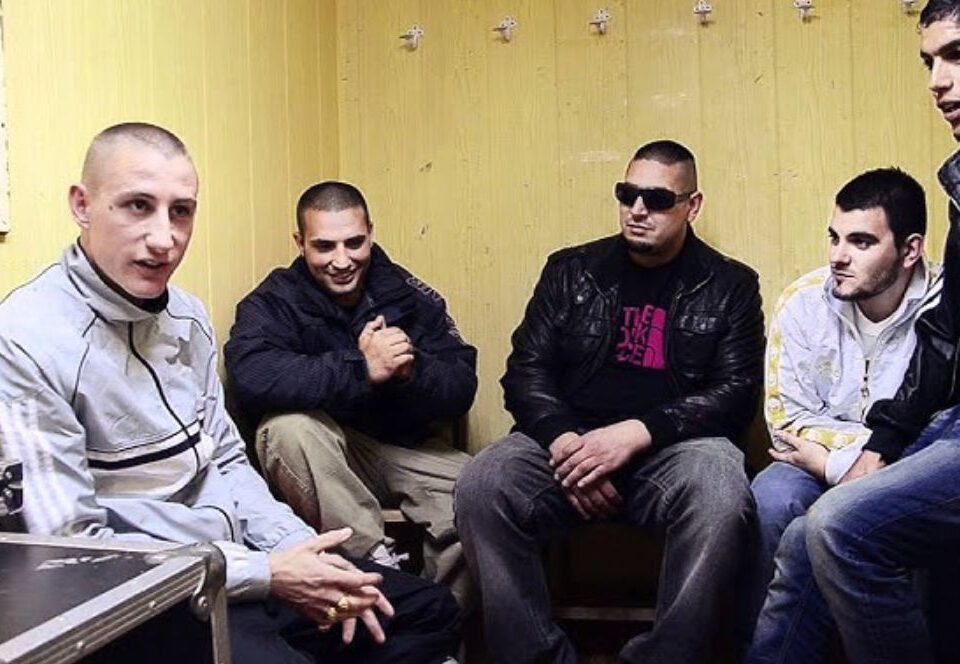 El rap vuelve a latir en Burgos: una noche para la historia