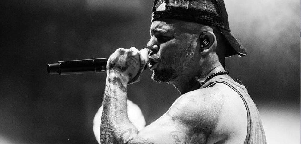 Residente abandona dos festivales españoles por conexiones con Israel: "Imposible formar parte de semejante escenario"