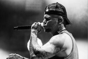 Residente abandona dos festivales españoles por conexiones con Israel: "Imposible formar parte de semejante escenario"