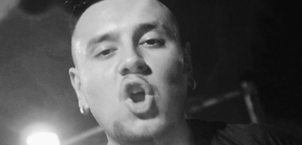 Rotura Madriz: ``voy a vivir del Rap´´