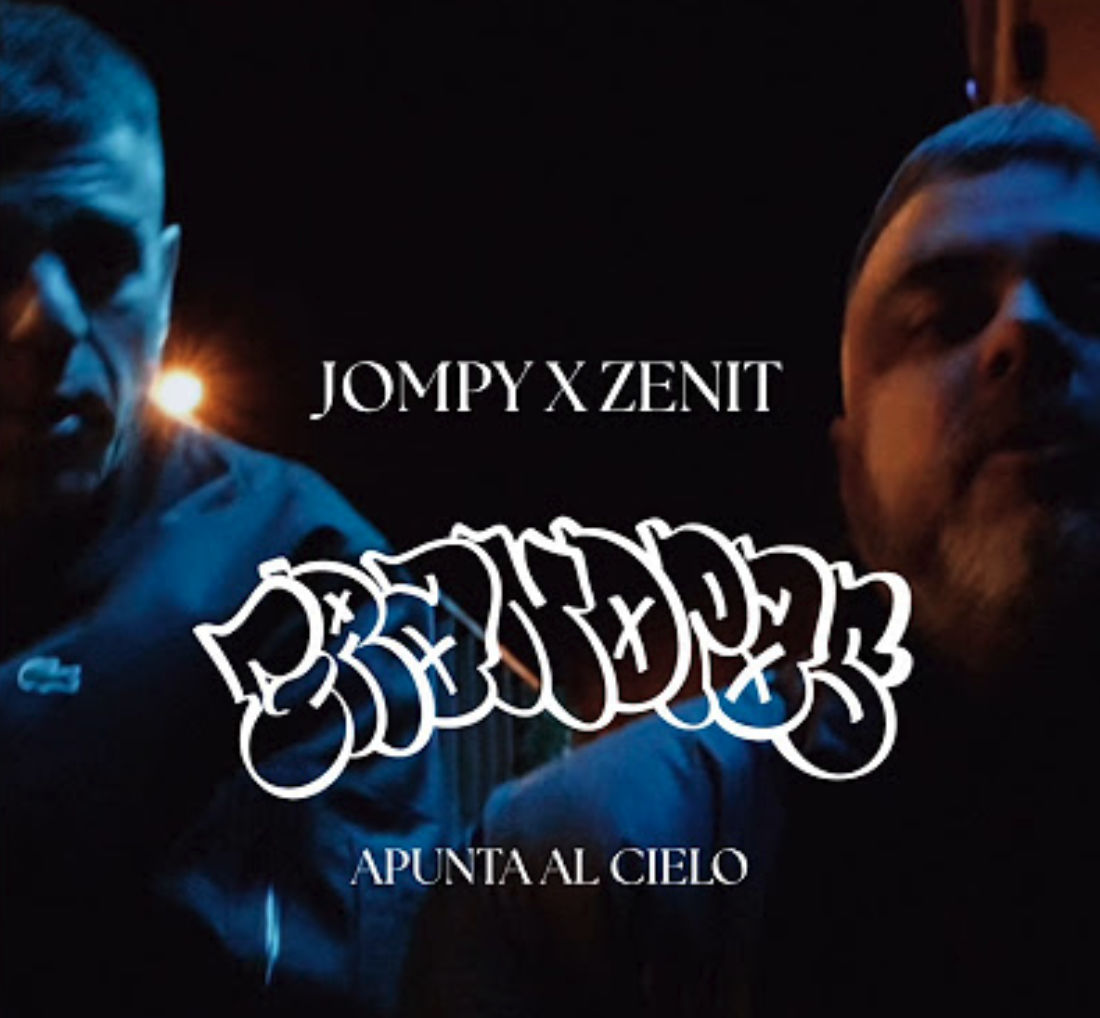Zénit APUNTA AL CIELO con GRANDPAS